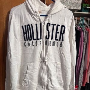 Men’s hollister hoodie